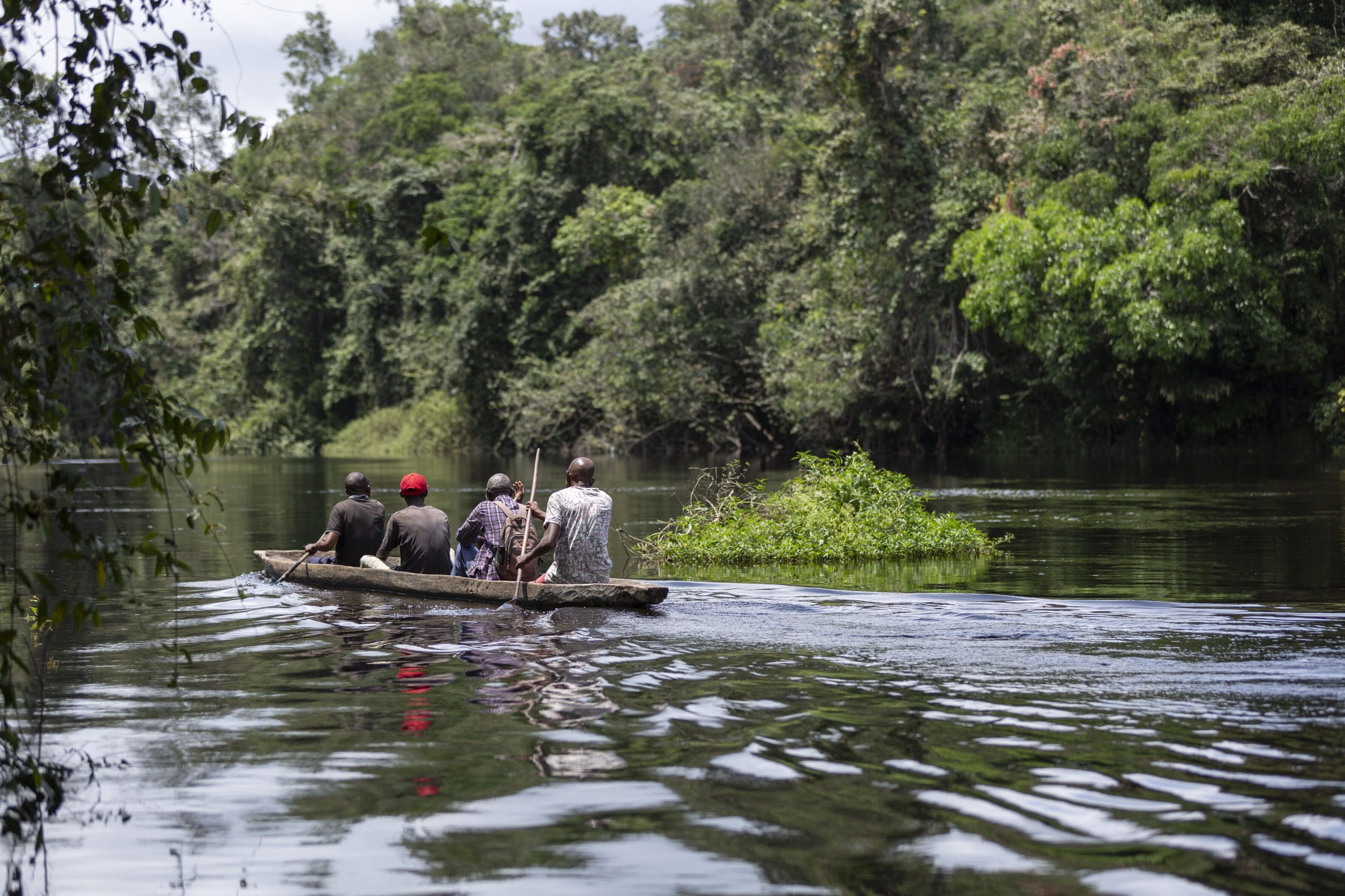 Press Release: Sierra Leone to Host Landmark African Land Institution Network for Community Rights (ALIN) International Conference