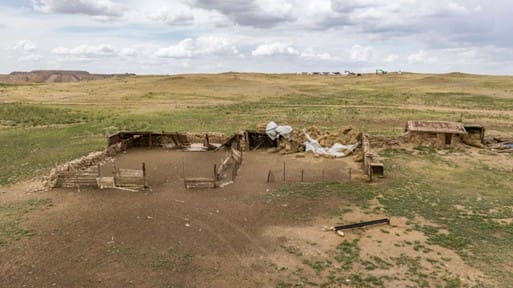 Improving Governance and Combating Land Degradation through Land Rights Research and the Protection of Herders’ Rights in Development Project Impact Areas