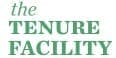 The Tenure Facility Logo