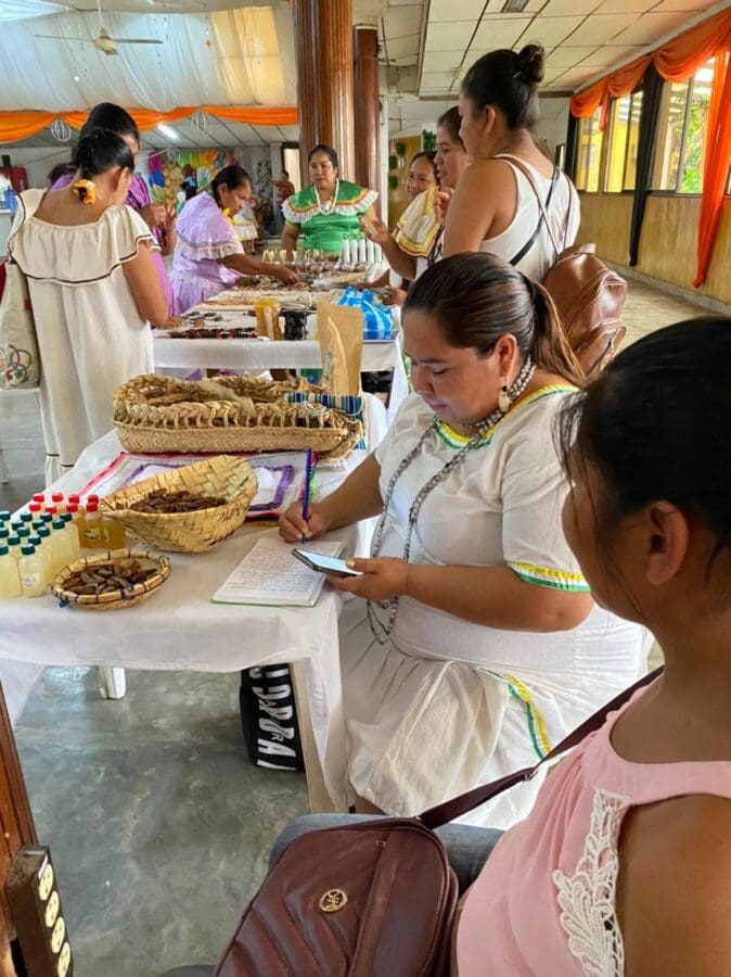 When Communities Lead: Lessons Learned from the Tropical Andes Fund 