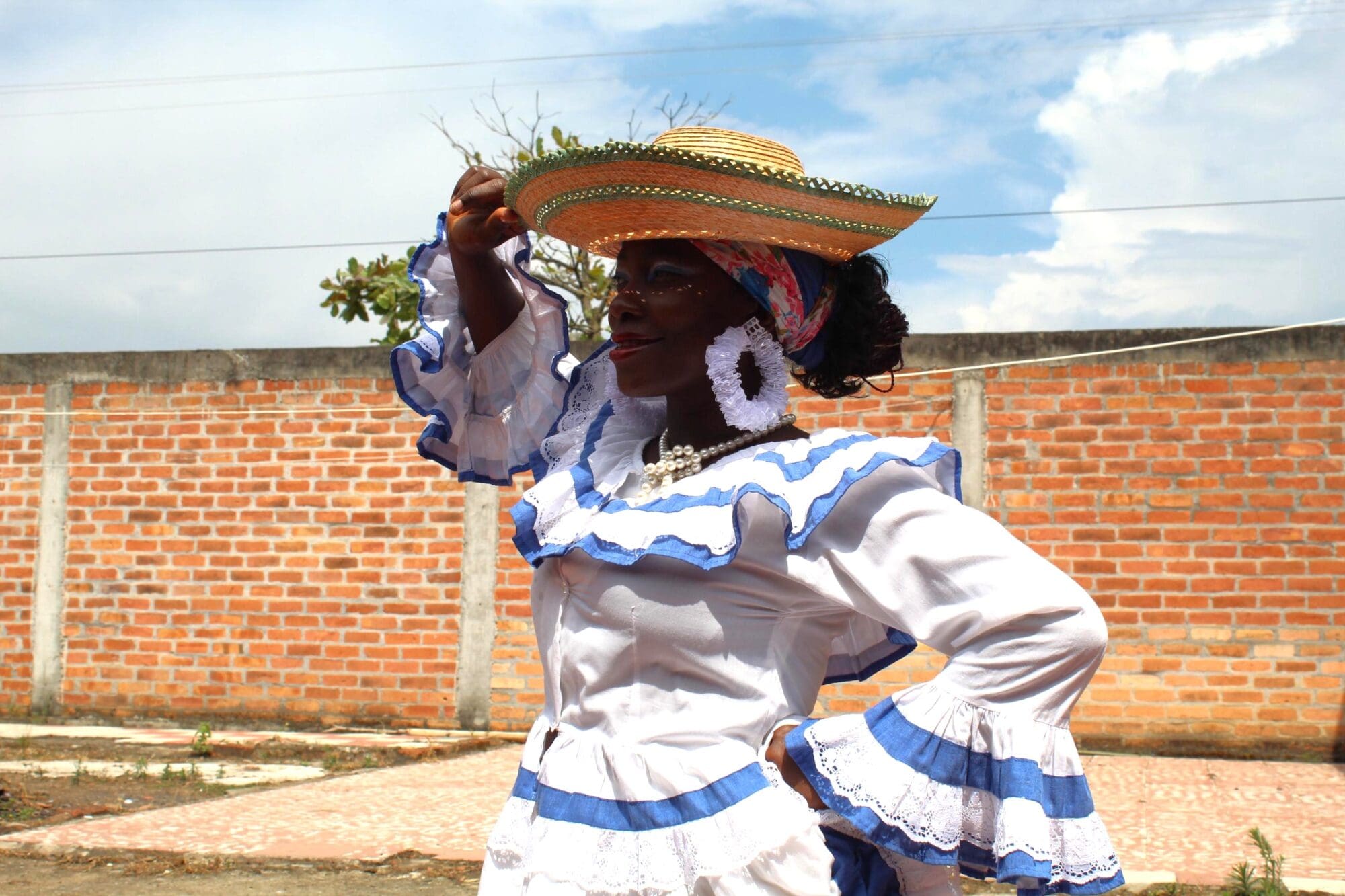 Afro-Descendant Peoples and Decision 16/6