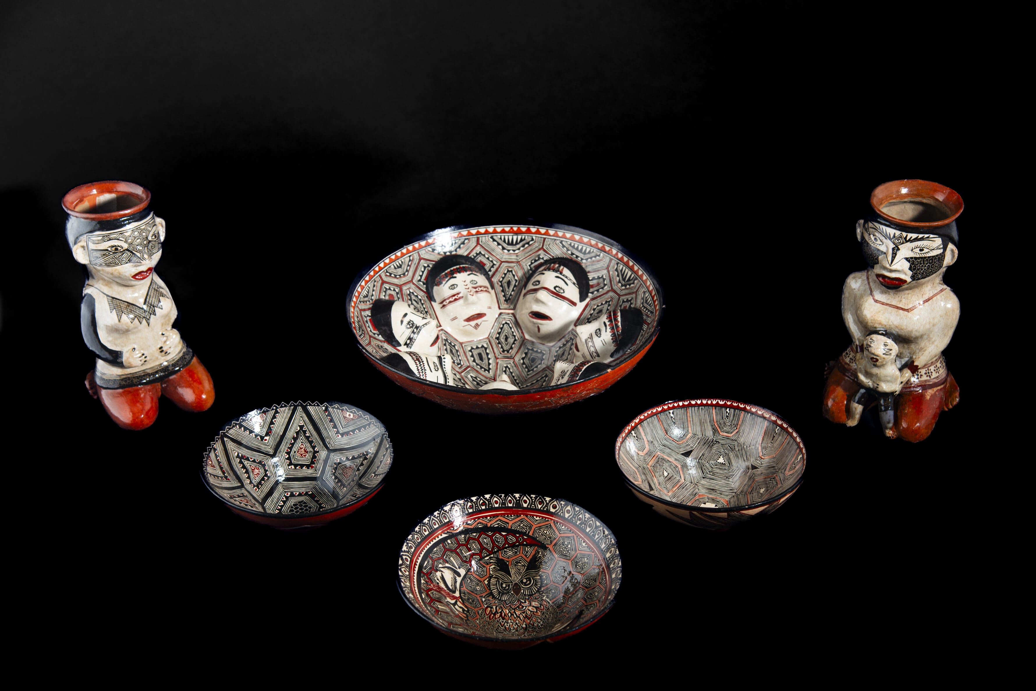 How Kichwa Women Saved an Ancient Amazonian Tradition