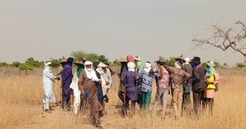 Rethinking Investment in Rangelands: Advancing Inclusive Green Investments and Pastoralist Rights through IYRP 2026 Campaign