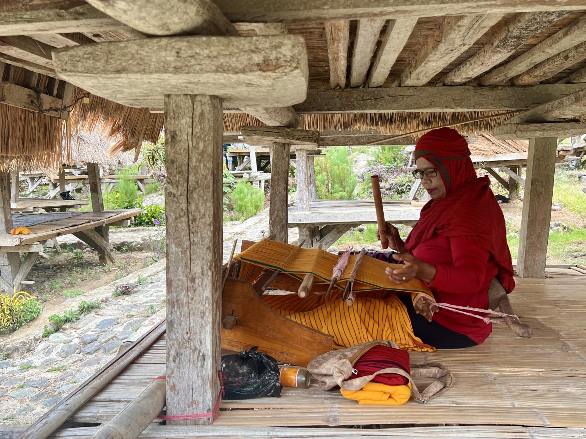 Créer une dynamique en faveur de l’intégration de la gouvernance foncière dans le cadre de la CCNUCC