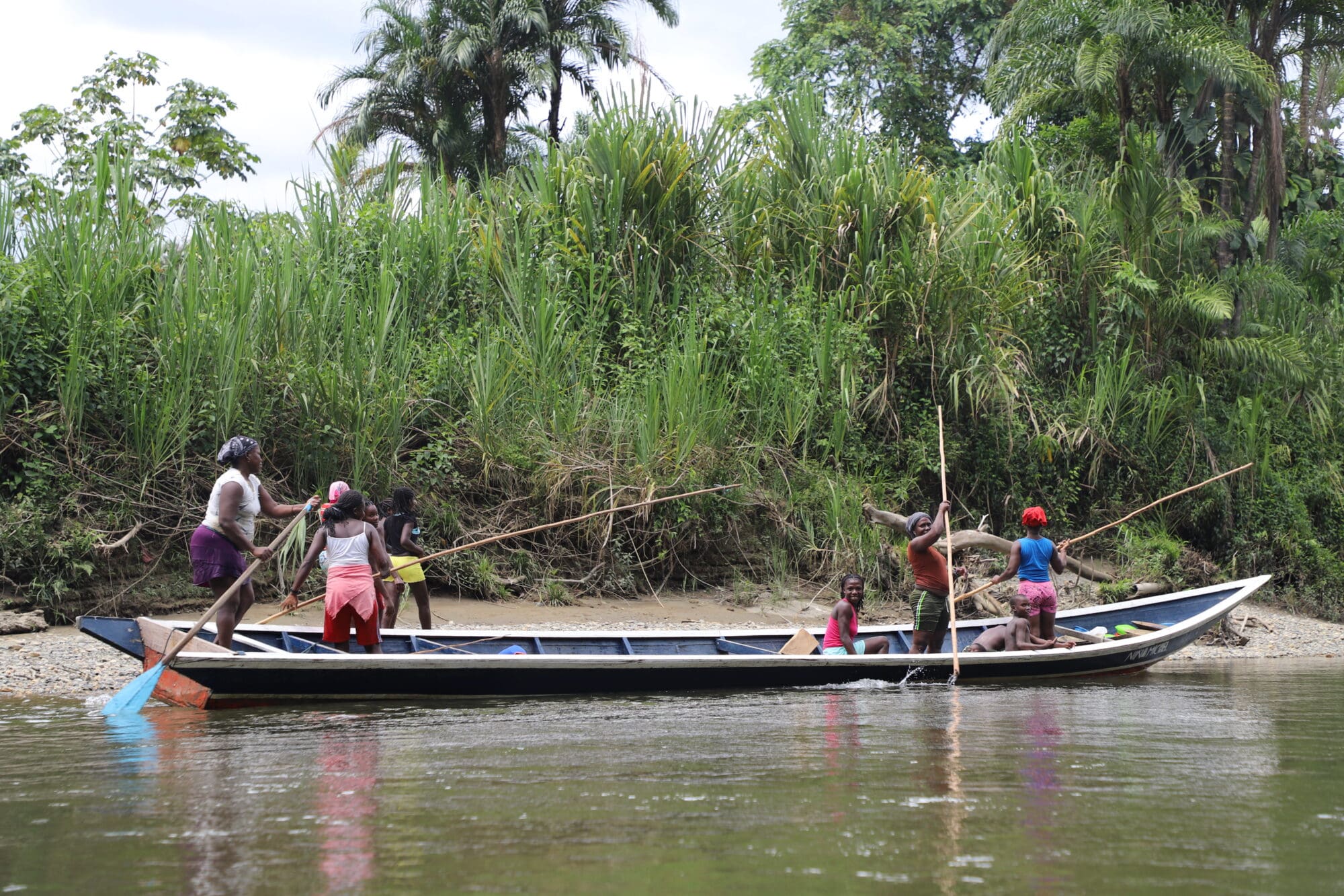 Land Restoration and Environmental Racism: Addressing Differentiated Vulnerabilities in Degraded Territories