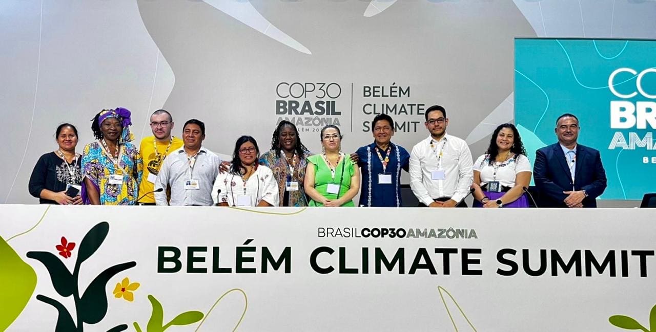 COP30 : Des avancées pour les forêts, les droits fonciers et les communautés