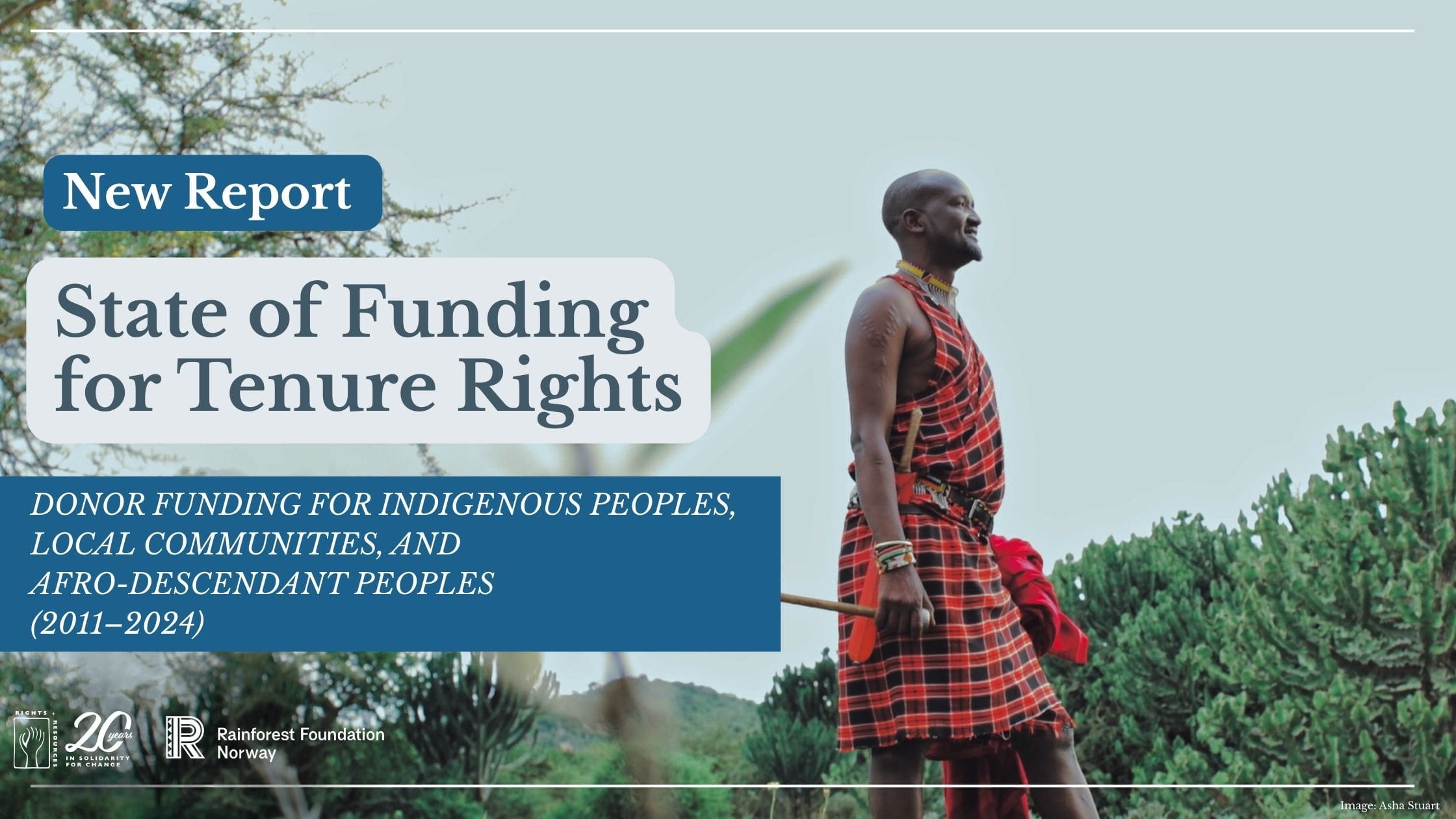 As COP30 approaches, progress in funding for Indigenous and local communities threatened by global aid cuts