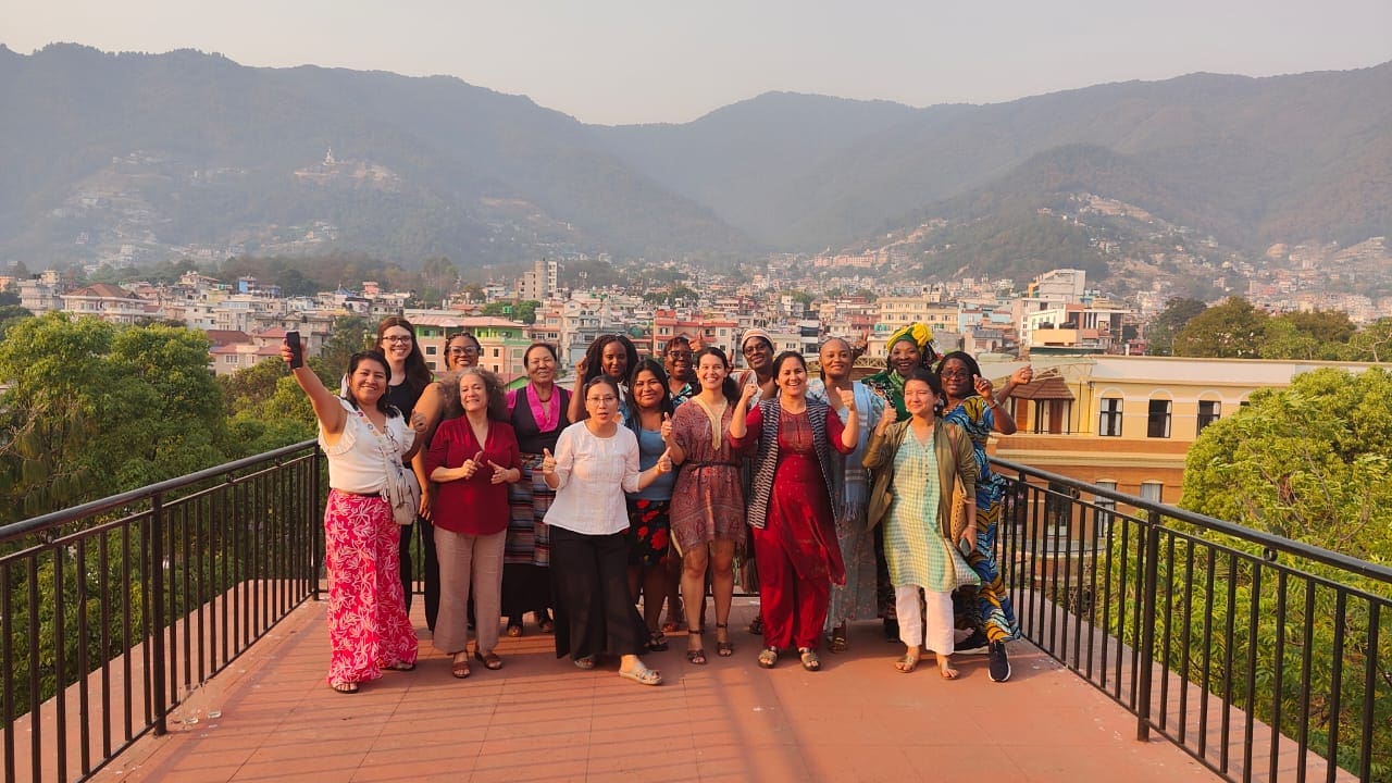 The Women in Global South Alliance (WiGSA) introduces its first roadmap for advocacy for Indigenous, Afro-descendant, and local community women