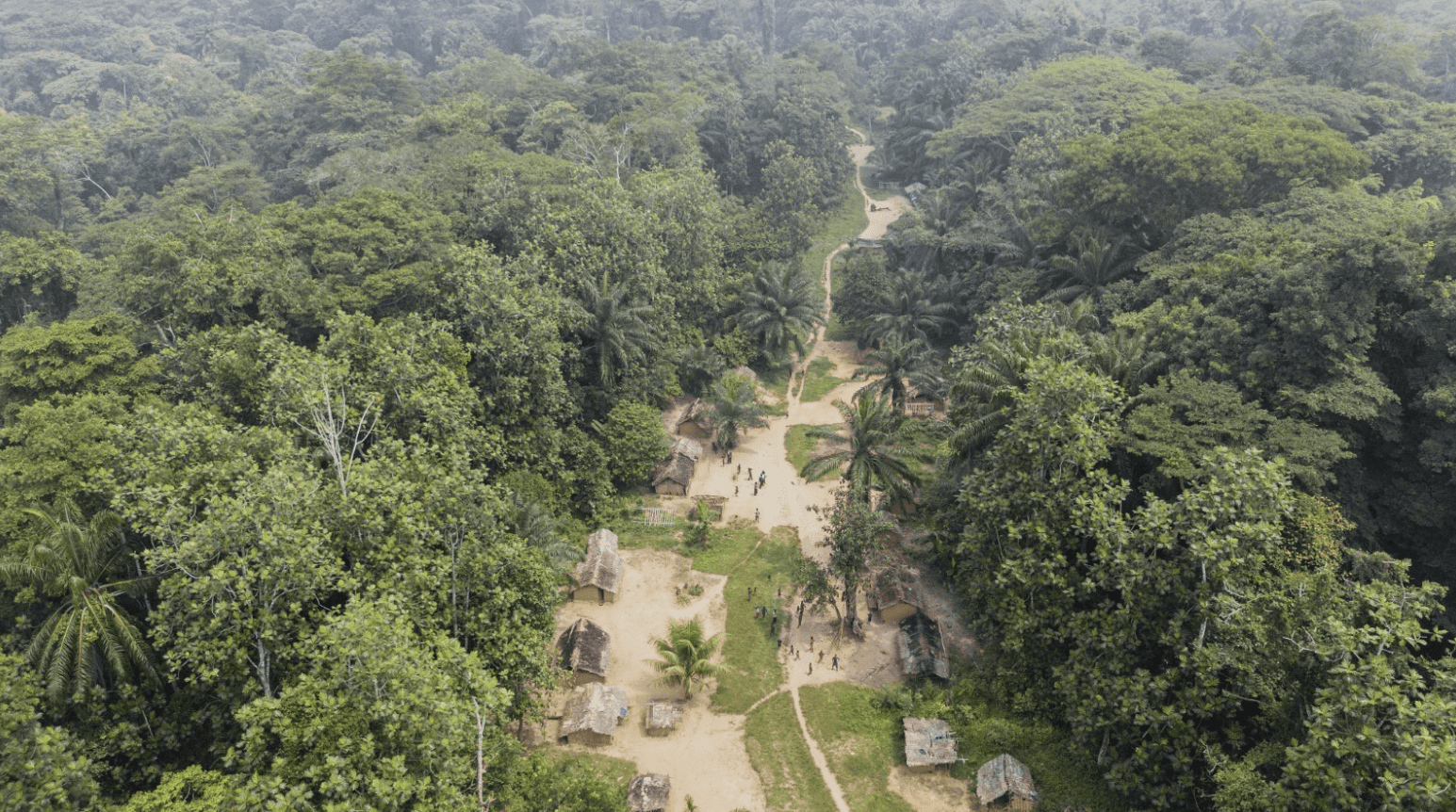 Victory for inclusive land governance in the DRC: President promulgates groundbreaking Land-Use Planning Law