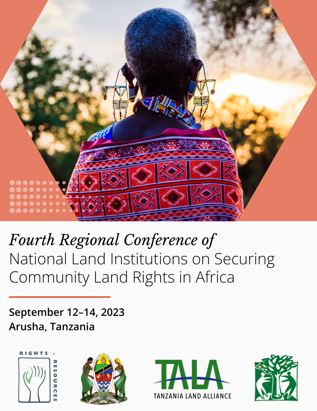 4th Regional Conference of National Land Institutions on Securing ...