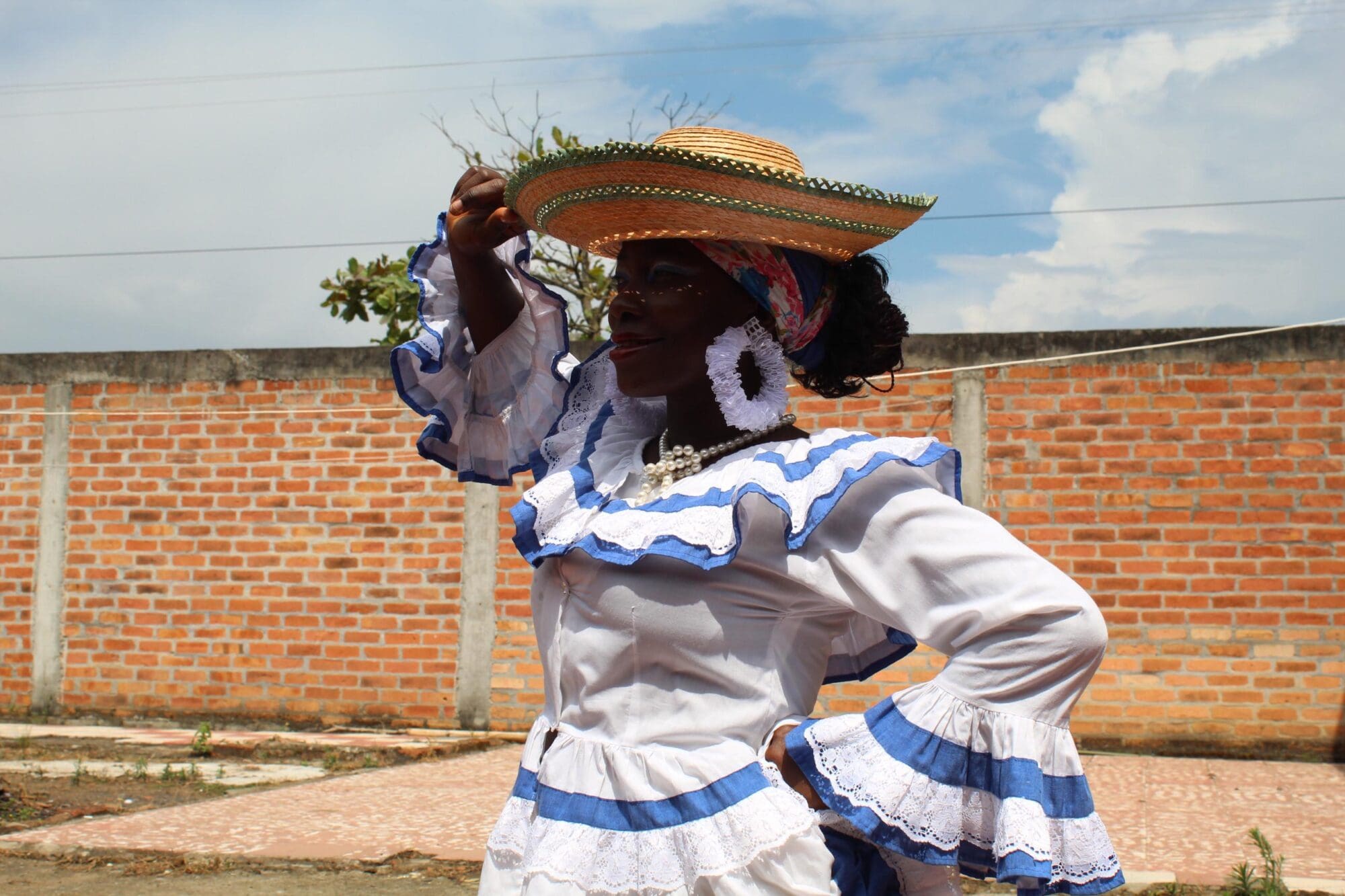 Afro-Descendant Peoples and Decision 16/6