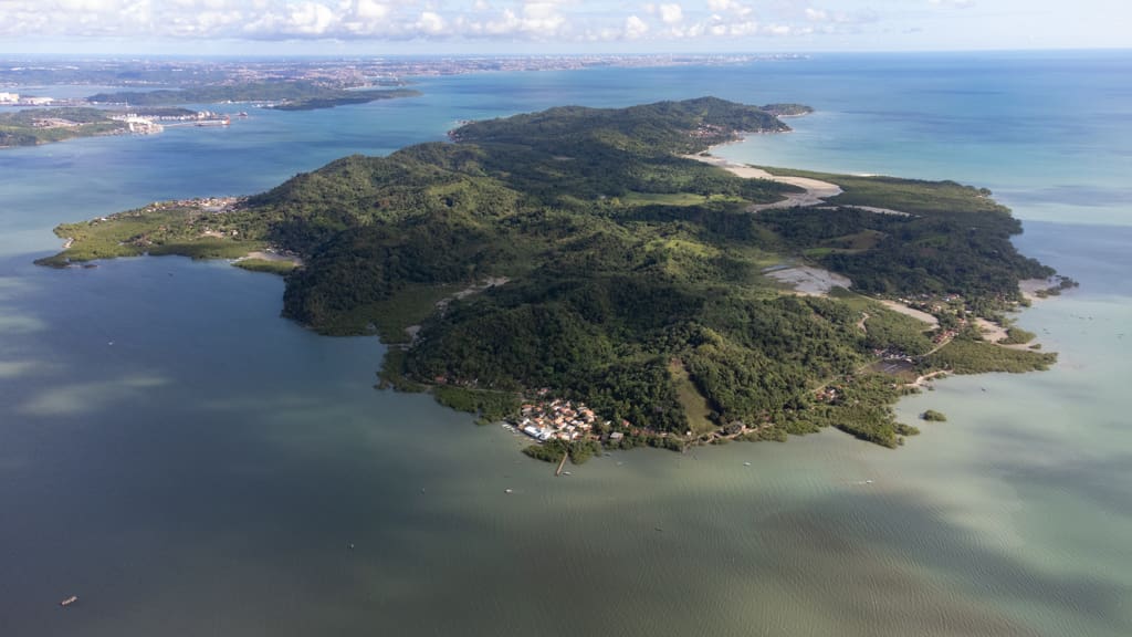 Declaración del Encuentro de los Pueblos Indígenas y de los Pueblos y Comunidades Tradicionales de Brasil y de la Cuenca Amazónica para la COP30